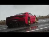 DriveClub Redline Expansion Pack Trailer tn