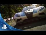 Driveclub – Tapping into the power of PS4: Conversations with Creators tn