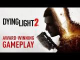Dying Light 2 Award Winning Gameplay 4K Demo tn