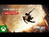 Dying Light 2 Stay Human - Decide the Fate of the City - Gameplay Trailer tn