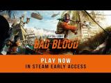 Dying Light: Bad Blood - Early Access Launch Trailer tn