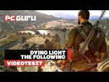 Dying Light: The Following - Teszt tn
