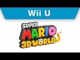 E3 2013 - Super Mario 3D World trailer tn