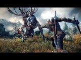 E3 2013 - The Witcher 3: Wild Hunt - gameplay Trailer tn