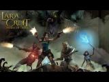 E3 2014 - Lara Croft and the Temple of Osiris: Announcement Trailer tn