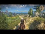 E3 2014 - The Witcher 3: Wild Hunt Gameplay Demo tn
