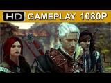 E3 2014 - The Witcher 3: Wild Hunt Gameplay tn