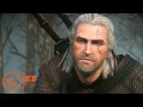 E3 2014 - The Witcher 3: Wild Hunt Stage Demo tn