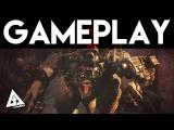 E3 2015: Gears of War Ultimate Edition Campaign Gameplay tn