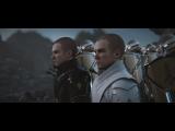E3 2015 The Old Republic – Knights of the Fallen Empire – “Sacrifice” Trailer tn