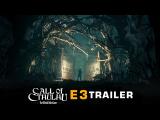 E3 2016: Call Of Cthulhu - E3 Trailer tn