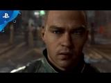 E3 2017 - Detroit: Become Human - Trailer tn