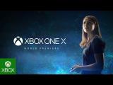 E3 2017 - Xbox One X - 4K World Premiere Trailer tn