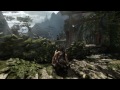 Tomb Raider - Menekülés a kolostorból / MAGYAR FELIRATTAL tn