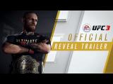 EA SPORTS UFC 3 | Official Reveal Trailer tn