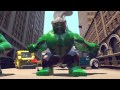 LEGO Marvel Super Heroes - Stan Lee trailer tn