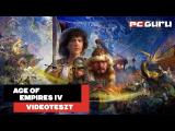 Egy új kor hajnala ► Age of Empires 4 - Videoteszt tn