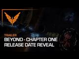 Elite Dangerous: Beyond - Chapter One | Release Date Announcement tn