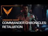  Elite: Dangerous - Commander Chronicles: Retaliation tn