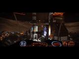 Elite Dangerous: Horizons - Planetary Landing Gameplay Trailer tn