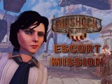 Elizabeth's Escort Mission - Part 1 tn