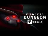ENDLESS™ Dungeon Open Dev Trailer tn