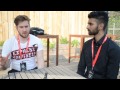 ESWC '15: Interview with 