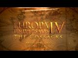 Europa Universalis IV: The Cossacks - Developer Diary tn