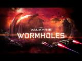 EVE: Valkyrie - Wormholes Update Trailer tn