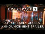 Everspace Steam Early Access trailer tn