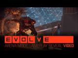 Evolve - Arena Mode gameplay-videó tn