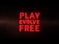 Evolve - Free Weekend tn
