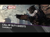 Ezzel játszunk: Call of Duty: Ghosts tn