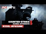 Ezzel játszunk: Counter-Strike: Global Offensive tn
