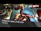 Ezzel játszunk: Surgeon Simulator 2013 (2. rész) tn