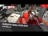 Ezzel játszunk: Surgeon Simulator 2013 (3. rész) tn