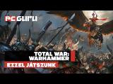Ezzel játszunk: Total War: Warhammer tn