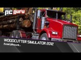 Ezzel játszunk: Woodcutter Simulator 2012 tn