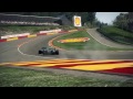 F1 2014 bejelentés videó tn