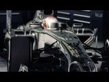F1 2014 bejelentés videó tn