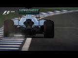 F1 2014 Hockenheim Hot Lap videó tn