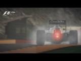 F1 2014: Spa Hot Lap tn