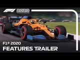 F1 2020 áttekintő trailer tn