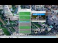 SimCity Cities of Tomorrow fejlesztői videó tn