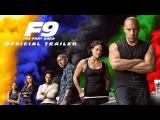 F9 - Official Trailer [HD] tn