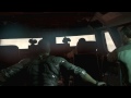 Splinter Cell: Blacklist - Transformation videó. tn