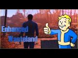 Fallout 4 - Enhanced Wasteland Trailer  tn