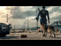 Fallout 4 - The Wanderer Trailer tn