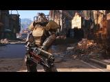 Fallout 4 – Xbox & Steam Free Weekend Gameplay tn