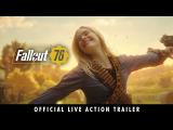 Fallout 76 – Official Live Action Trailer tn